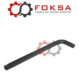 Klucz fajkowy do kół - typ L - 1"