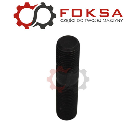 Szpilka kolektora wydechowego