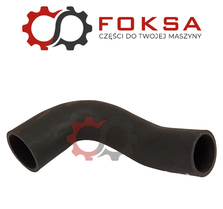 Wąż / Przewód chłodnicy dolny