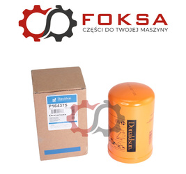 Filtr hydrauliczny