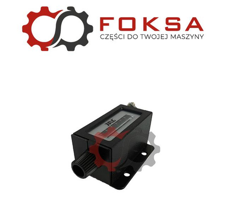 Licznik bali - uniwersalny