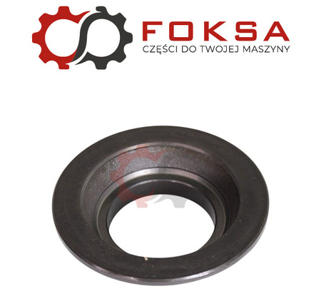 Kołnierz tuleji łożyska oporowego