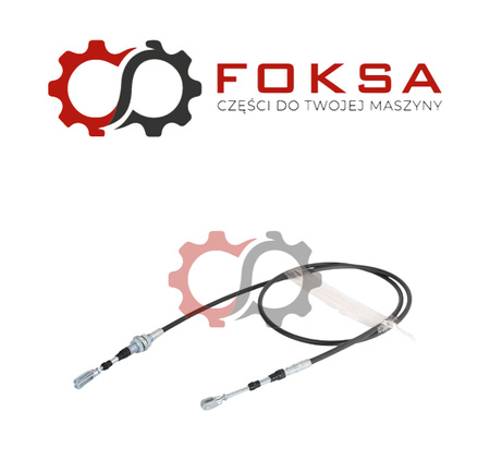 Linka zmiany biegów