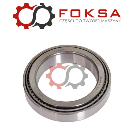 Łózysko stożkowe jednorzędowe NTN