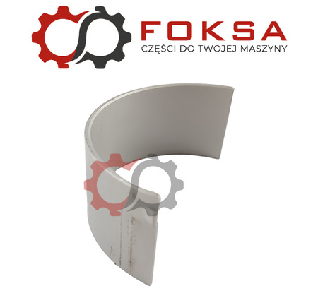 Półpanewka górna STD