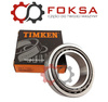Łożysko stożkowe TIMKEN