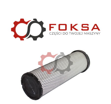 Filtr powietrza wewnętrzny