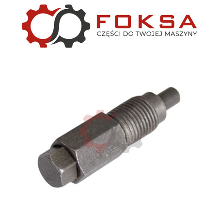 Zatrzask wodzików skrzyni biegów