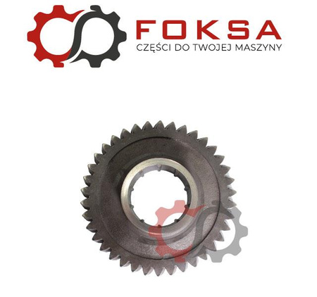 Koło 2 biegu używane