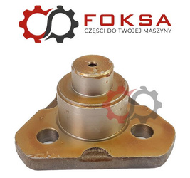 Sworzeń zwrotnicy - dolny