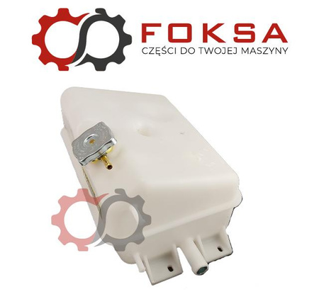 Zbiorniczek wyrównawczy