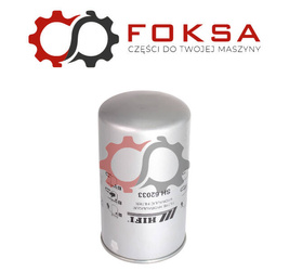 Filtr hydrauliczny - puszkowy