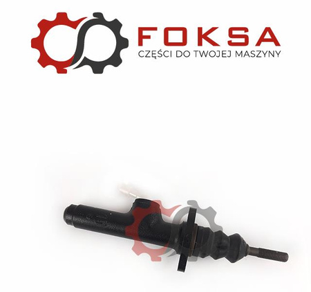 Pompka hamulcowa / sprzęgłowa na płyn DOT-4 Premium