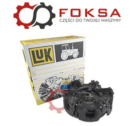 Docisk sprzęgła  LUK