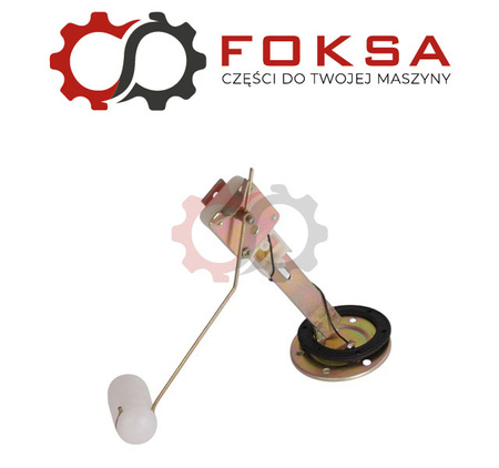 Czujnik poziomu paliwa