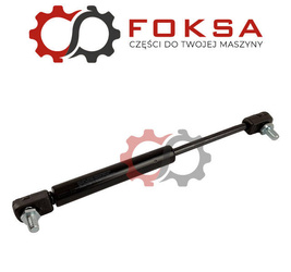 Siłownik gazowy drzwi