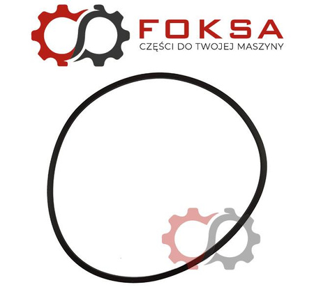 Uszczelniacz tłoka hamulcowego - duży