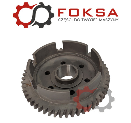 Koło zębate przedniego napędu