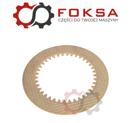 Tarczka cierna