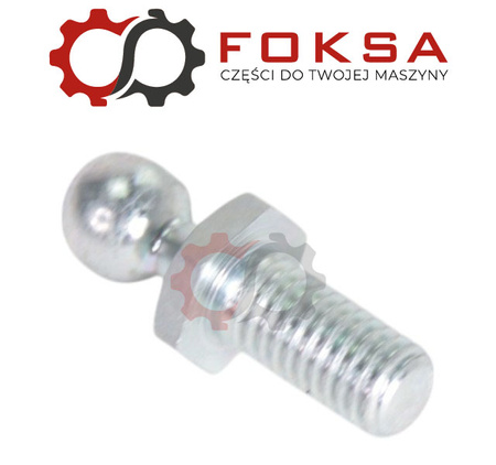 Przegub kulowy siłownika gazowego OEG