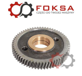 Koło rozrządu / Zębatka pośrednia