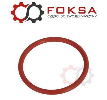 O-ring pierścień uszczelniający dolnego wałka podnośnika ORG