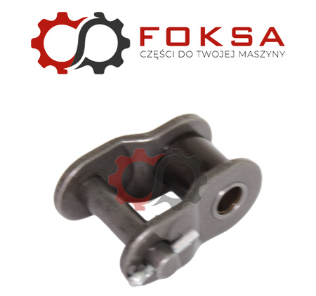 Półspinka łańcucha