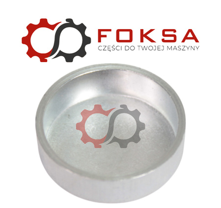 Zaślepka / Brok silnika