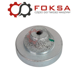 Pokrywka / dekiel zwolnicy PQ