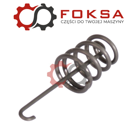 Sprężyna hamulca bębnowego ORG