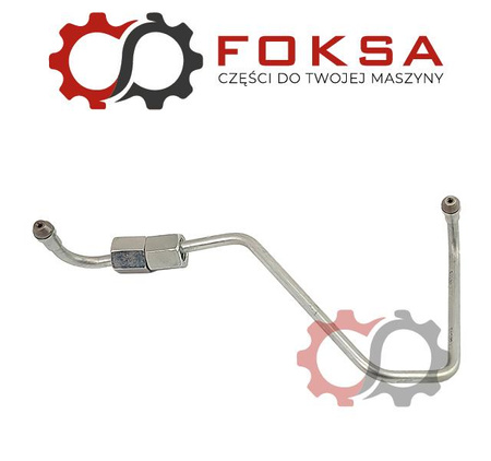 Przewód wysokiego ciśnienia ORG -2 cylinder