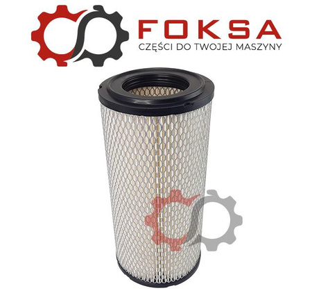 Filtr powietrza zewnętrzny