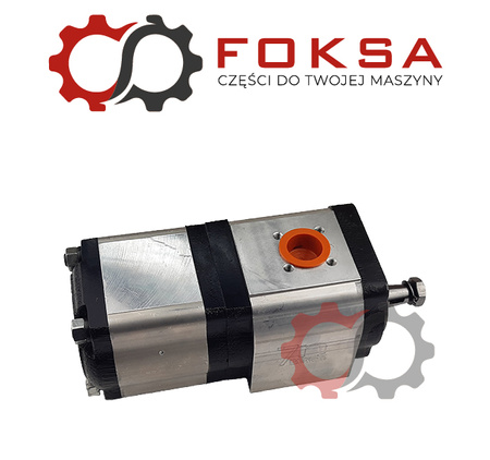 Pompa hydrauliczna seria 3000