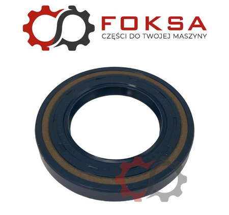 Uszczelniacz wałka sprzęgłowego Corteco