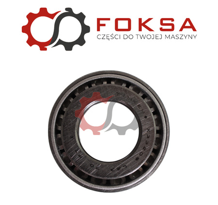 Łożysko stożkowe TIMKEN