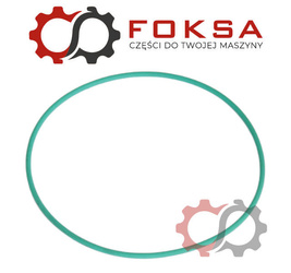 O-ring / pierścień uszczelniający kosza ORG