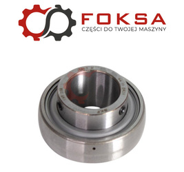 Łożysko podwieszki wału SKF