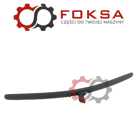 Wycieraczka samochodowa bezprzegubowa - AREOTWIN L-450mm