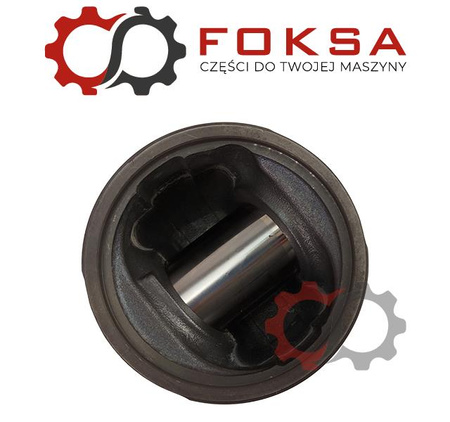 Tłok ze sworzniem i pierścieniami kpl ORG