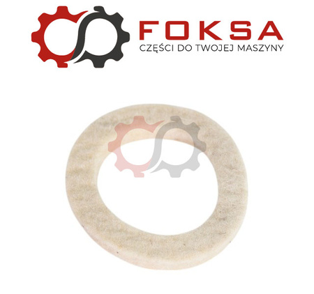 Uszczelniacz filcowy