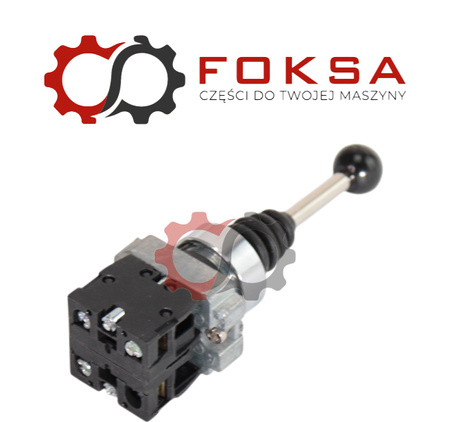 Joystick / Manipulator 2 pozycyjny bistabilny