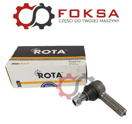 Końcówka drążka kierowniczego