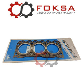 Uszczelka głowicy Reinz 2 otwory