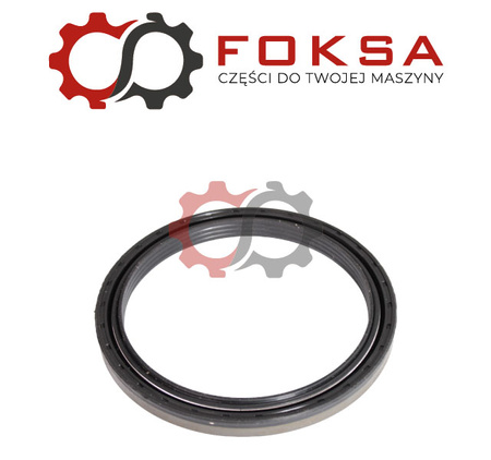 Uszczelniacz kasetowy