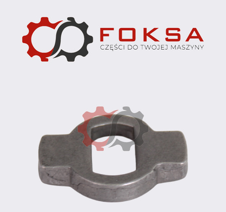 Skrobak pompy oleju Battioni & Pagani