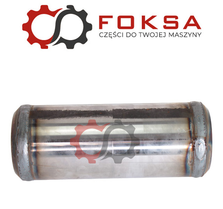 Tłumik drgań / filtr hydrauliki