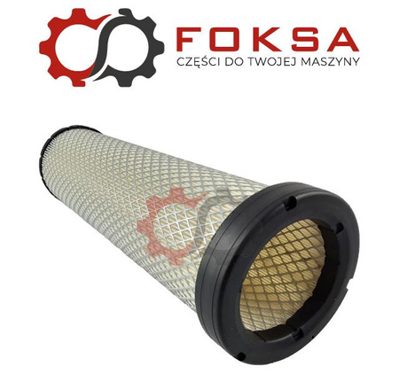 Filtr powietrza wewnętrzny