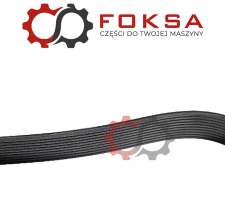 Pasek wielorowkowy Contitech