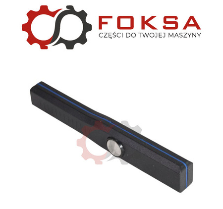 Lampka warsztatowa LED z magnesem / Latarka