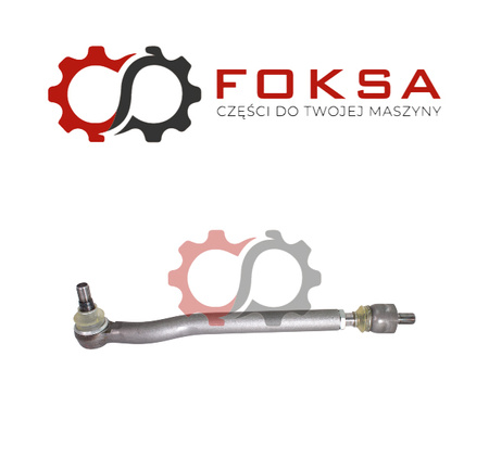 Przegub osiowy i kulowy KPL FABRO - lewy